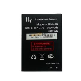 Fly TS111/TS111+ Аккумуляторная батарея (BL6410) Оригинал