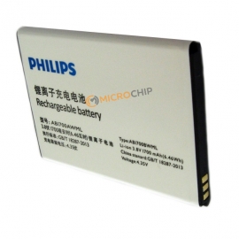 Philips S388 Аккумуляторная батарея (AB1700AWML) Оригинал