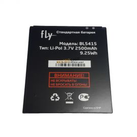 Fly IQ4601 Аккумуляторная батарея (BL5415) Оригинал