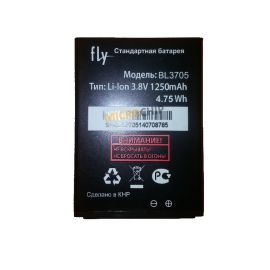 Fly IQ4400 Аккумуляторная батарея (BL3705) Оригинал