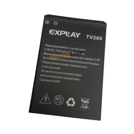 Explay TV280 Аккумуляторная батарея Оригинал