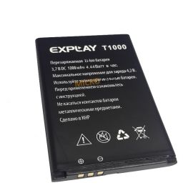Explay T1000 Аккумуляторная батарея Оригинал