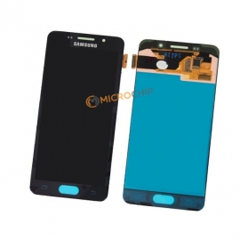 Samsung SM-A310F/DS Galaxy A3 Дисплей в сборе с сенсорным стеклом (цвет black) Оригинал