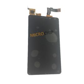 DNS S4503 Дисплей с сенсорным стеклом (цвет black)