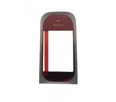 Nokia 7020 Защитное стекло дисплея (Цвет Hot Pink) Оригинал