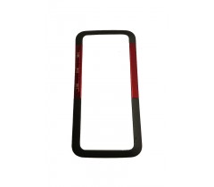 Nokia 5310 XM Передняя панель корпуса (Цвет Sakura/ Red) Оригинал