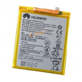 Huawei P9 / P9 Lite / P10 Lite / Honor 8 / Honor 8 Lite / 5C Аккумуляторная батарея (HB366481ECW) 3000mAh