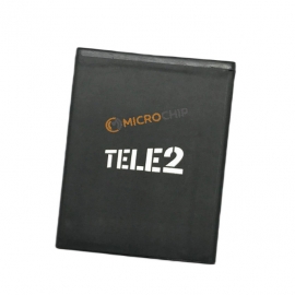Tele 2 Midi LTE / Midi 1.1 Аккумуляторная батарея (EB-4501) 1700mAh Оригинал