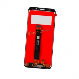 Huawei Honor 7A/ DUA-L22/ DUA-LX2 Дисплей с сенсорным стиеклом 5,45 дюймов (цвет black)