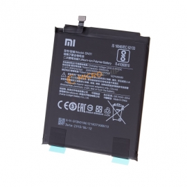 Xiaomi Redmi Note 5A Аккумуляторная батарея (BN31) 3000mAh