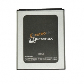 Micromax A69 Аккумуляторная батарея 1800mAh Оригинал