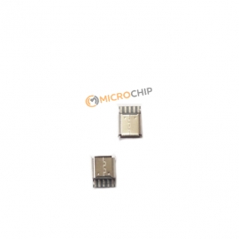 Разъем №39 micro USB на плату 5pin