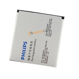 Philips W6500/W732/W736 Аккумуляторная батарея (AB2400AWMC) 2400mAh Оригинал