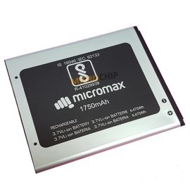Micromax A093 Аккумуляторная батарея Оригинал