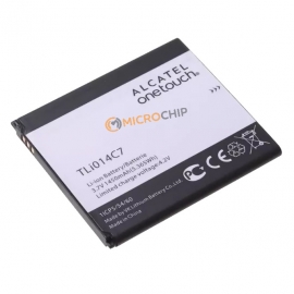 Alcatel OT-4024D Аккумуляторная батарея (TLi014C7/ TLi014CA) Оригинал