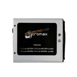 Micromax A94 Аккумуляторная батарея 1800mAh