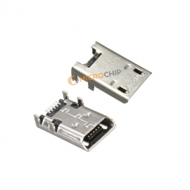 Asus FonePad 7/ 102A/ ME301T/ ME302C/ ME372T/ ME180/ ME102/ K001/ K013 Разъем зарядки micro usb