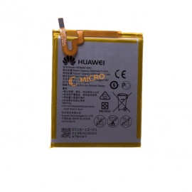 Huawei Honor 5X/ G8/ Y6 II/ CAM-L21 Аккумуляторная батарея (HB396481EBC) 3000mAh