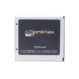 Micromax A121 Аккумуляторная батарея 2500mAh