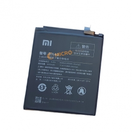 Xiaomi Redmi Note 4X Аккумуляторная батарея (BN43) 4100mAh