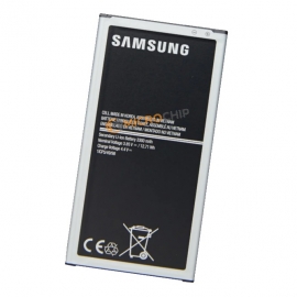 Samsung SM-J710F Galaxy J7 (2016) Аккумуляторная батарея (EB-BJ710CBE) 3300mAh Оригинал