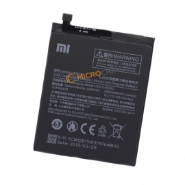 Xiaomi Mi Mix 2 Аккумуляторная батарея (BM3B) 3300mAh