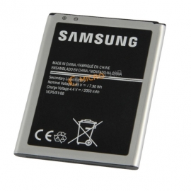 Samsung SM-J120F Аккумуляторная батарея (EB-B120CBE) 2050mAh