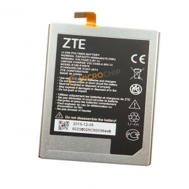 ZTE Blade X3/ T620 Аккумуляторная батарея (E169-515978) 4000mAh