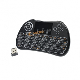 Пульт P9 mini Клавиатура для управления ТВ smart, приставки, ПК, Android приставки