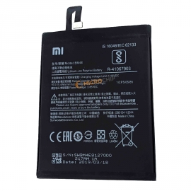 Xiaomi Redmi Pocophone F1 Аккумуляторная батарея (BM4E) 5020mAh