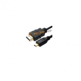 Шнур HDMI-micro HDMI 1,5м (SH-126) Орбита