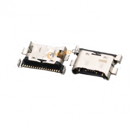 Samsung A51/ SM-A515F Разъем системный Type-C 18 pin