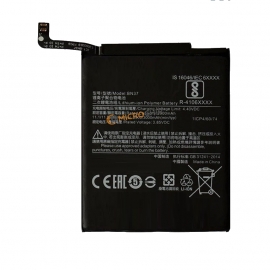 Xiaomi Redmi 6/6A Аккумуляторная батарея (BN37) 3000mAh